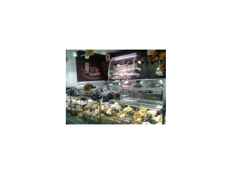Simply apre a Roma un nuovo supermercato in franchising Simply apre a Roma un nuovo supermercato in franchising
