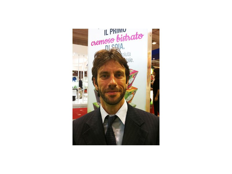 Sojasun punta sulla gastronomia vegetale Sojasun punta sulla gastronomia vegetale