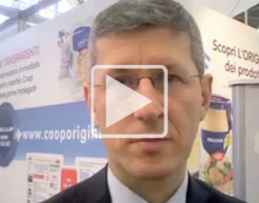 SPECIALE MARCA 2014 - Un buon anno per il marchio Coop