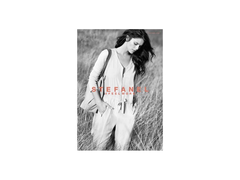 Stefanel, al via la campagna 2014 - Distribuzione Moderna