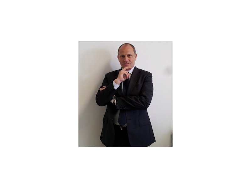 Stefano Rango è il nuovo direttore generale di Supermercati Uniti Nazionali Stefano Rango è il nuovo direttore generale di Supermercati Uniti Nazionali