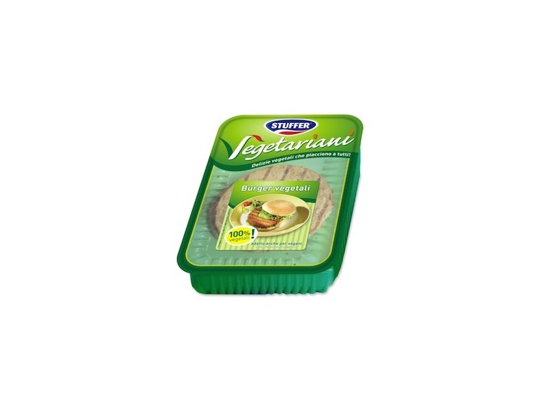 Stuffer presenta la linea “Vegetariani” Stuffer presenta la linea “Vegetariani”
