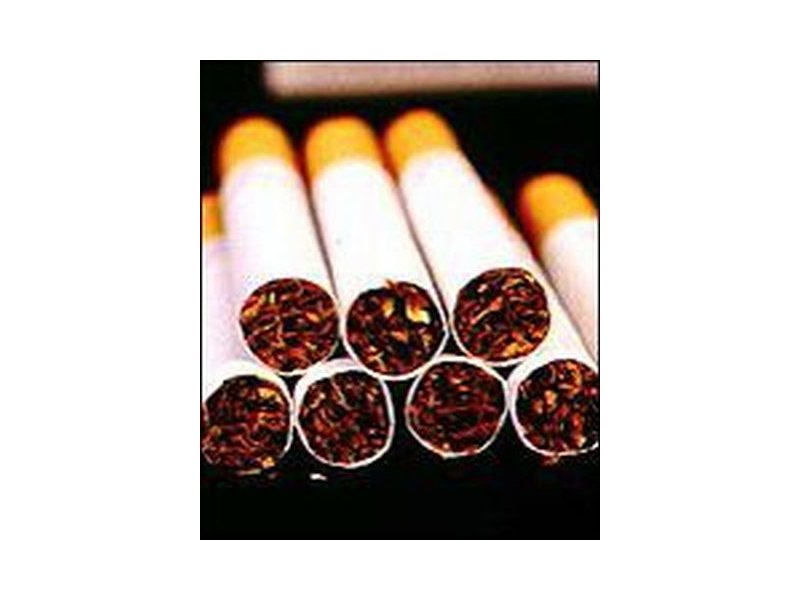 Tabacco: ok nuova direttiva Ue Tabacco: ok nuova direttiva Ue