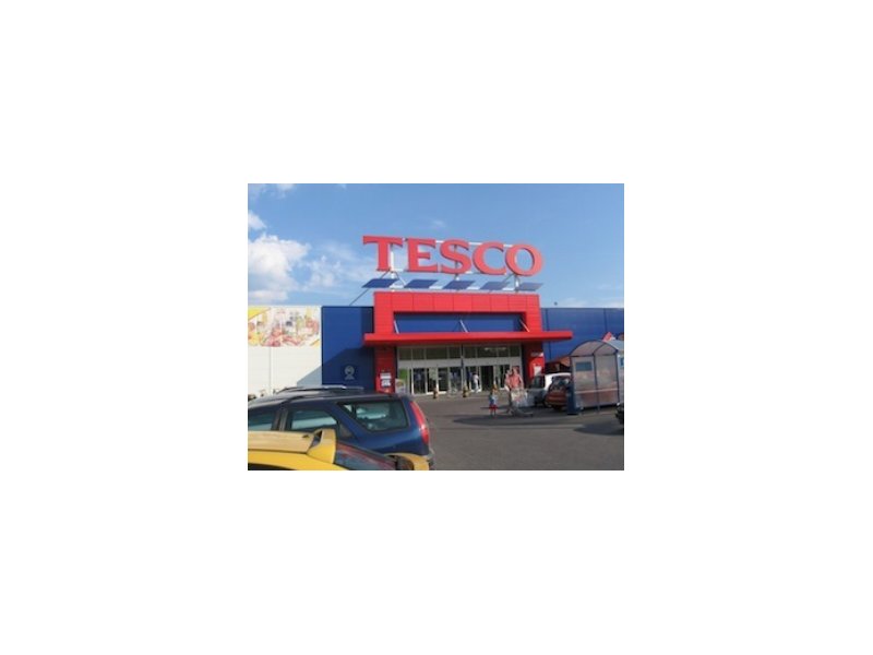 Tesco apre la strada ai pagamenti contactless