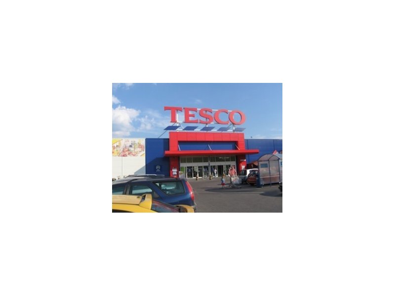 Tesco lancia il conto bancario personale Tesco lancia il conto bancario personale