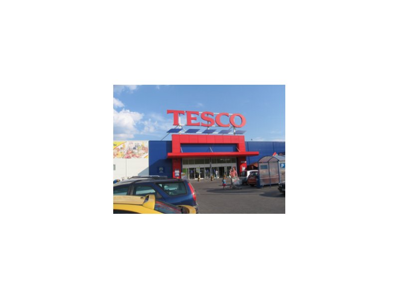 Tesco nomina Mikael Ohlsson e Richard Cousins nuovi membri del board Tesco nomina Mikael Ohlsson e Richard Cousins nuovi membri del board