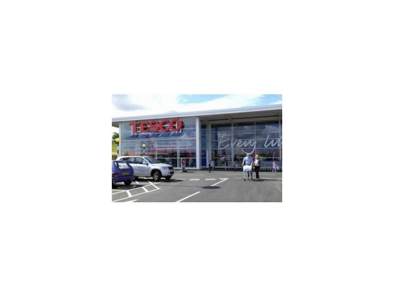 Tesco ridimensiona i piani di nuove aperture e punta ad abbattere i prezzi - Distribuzione Moderna