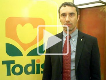 Todis adotta un nuovo paradigma commerciale