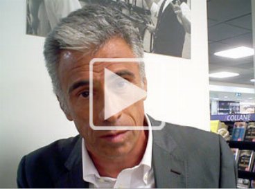 Trony presenta il nuovo concept Building
