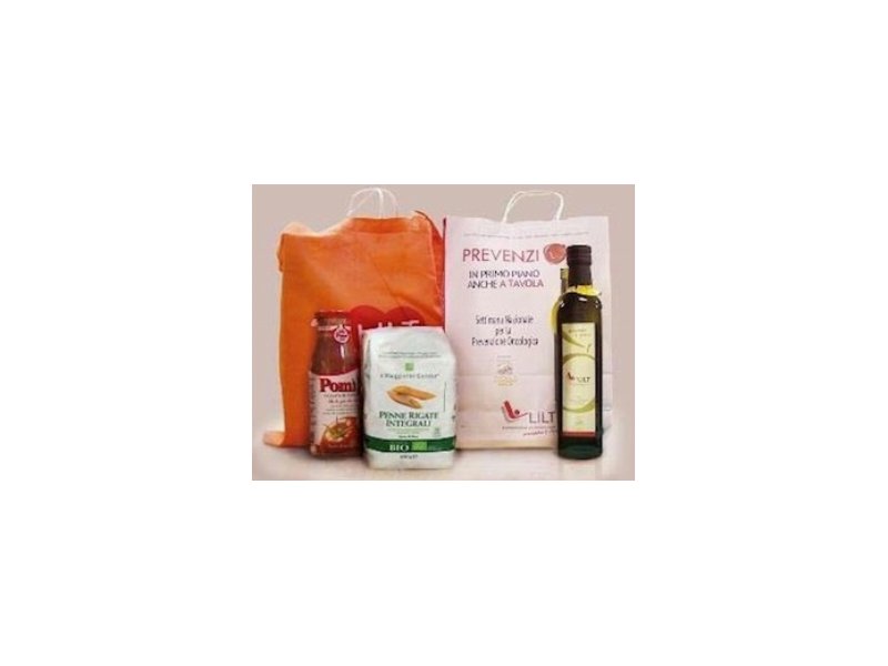 U2 Supermercato sostiene la Settimana Nazionale della Prevenzione Oncologica - Distribuzione Moderna U2 Supermercato sostiene la Settimana Nazionale della Prevenzione Oncologica - Distribuzione Moderna