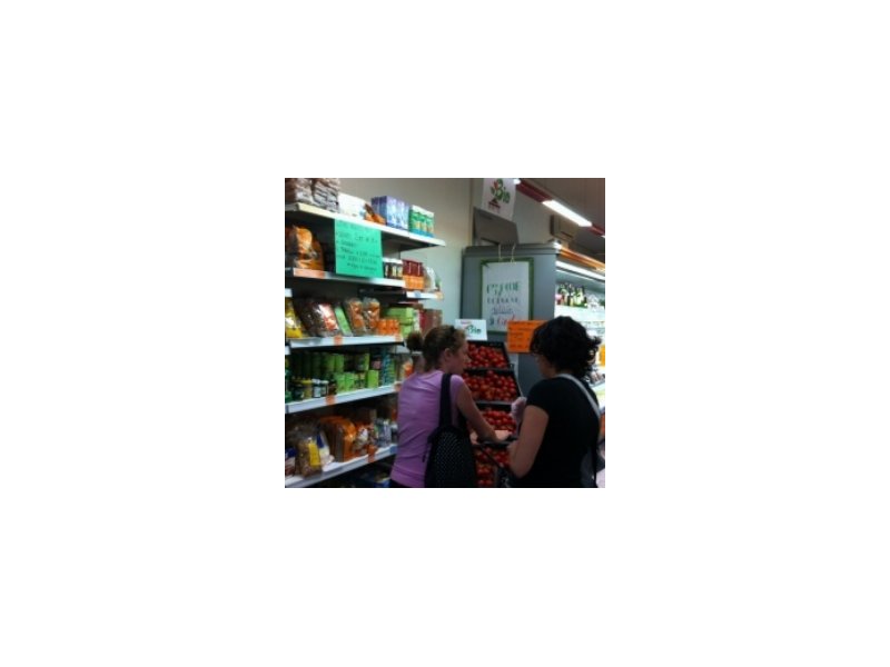 “Ultimo minuto Bio” combatte gli sprechi alimentari “Ultimo minuto Bio” combatte gli sprechi alimentari