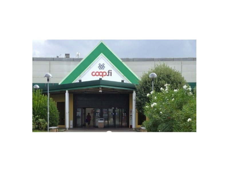 Unicoop Firenze riapre il pdv di Lastra a Signa Unicoop Firenze riapre il pdv di Lastra a Signa