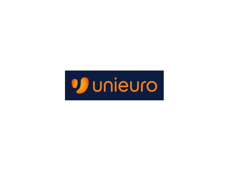 Unieuro dà il via al progetto di rebranding