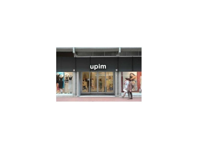 Upim inaugura due nuovi store nelle Marche Upim inaugura due nuovi store nelle Marche