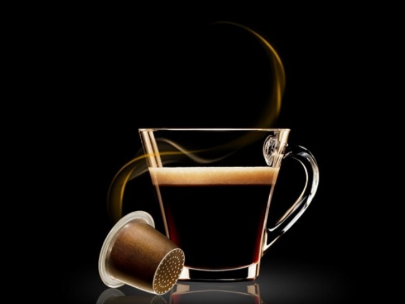 Usa: nasce il gigante dell'espresso in capsule Usa: nasce il gigante dell'espresso in capsule