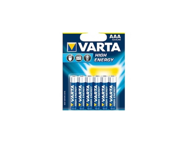 Varta Italia cresce del 4,2% nel 2013 Varta Italia cresce del 4,2% nel 2013