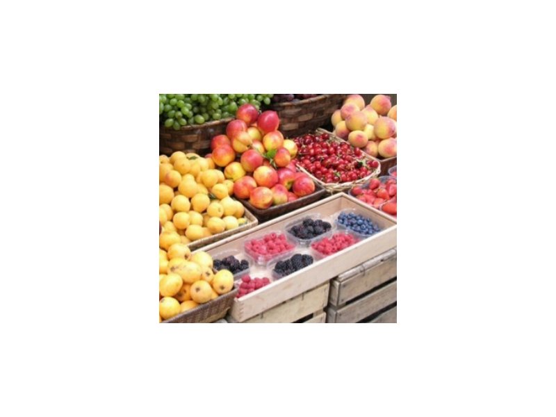 Vendere frutta per strada è reato se è a contatto con gas di scarico Vendere frutta per strada è reato se è a contatto con gas di scarico