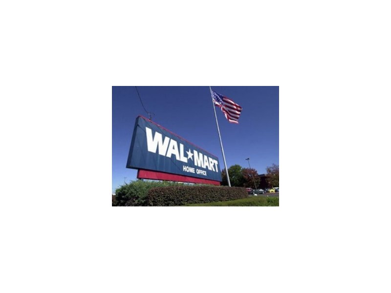 Wal-Mart: deludono i conti del quarto trimestre - Distribuzione Moderna Wal-Mart: deludono i conti del quarto trimestre - Distribuzione Moderna