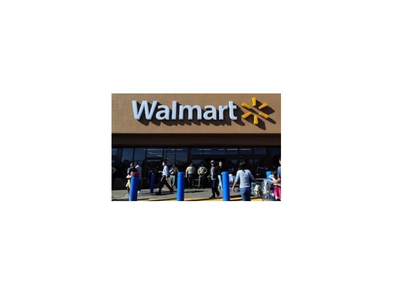 Wal-Mart scommette sull'India