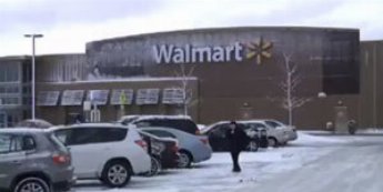 Walmart alla conquista degli Usa
