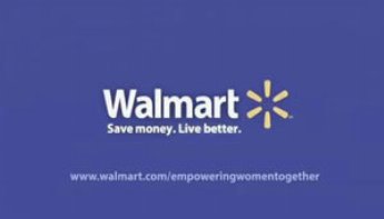 Walmart vince il premio per la sostenibilità sociale