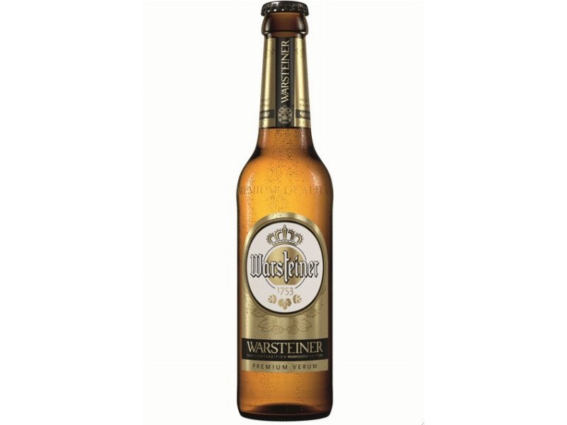 Warsteiner rinnova il look Warsteiner rinnova il look