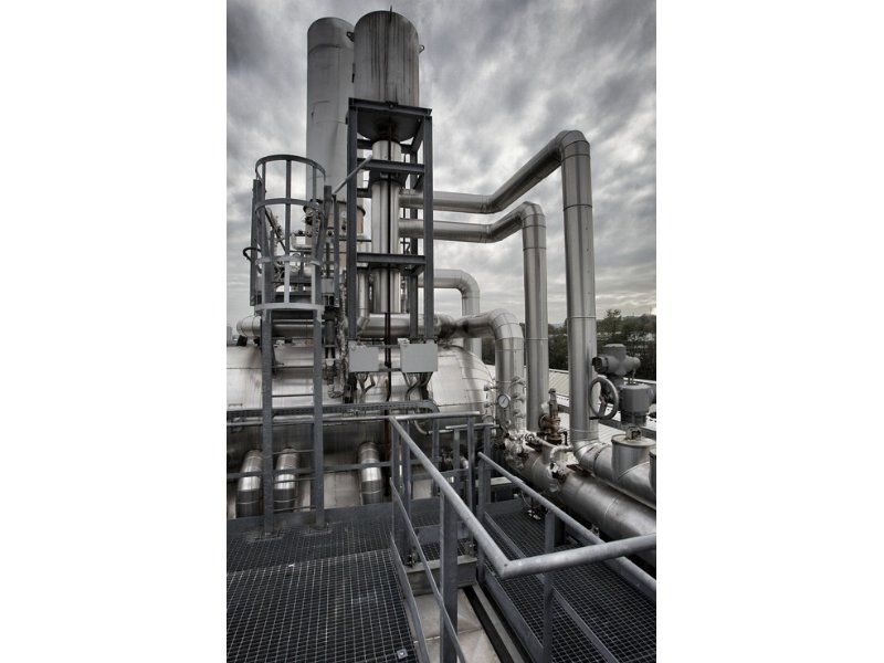Whirlpool riduce di un terzo le emissioni di CO2 delle fabbriche europee