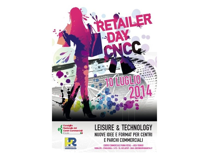 Youngo ospita il Retailer Day CNCC sul tema “Leisure & Technology"