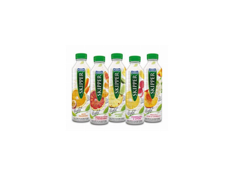 Zuegg punta sui social per la promozione dei succhi Light Zuegg punta sui social per la promozione dei succhi Light