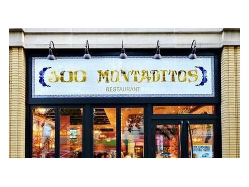 100 Montaditos apre a Genova