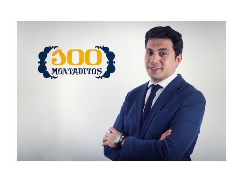 100 Montaditos si espande a Roma - Distribuzione Moderna 100 Montaditos si espande a Roma - Distribuzione Moderna