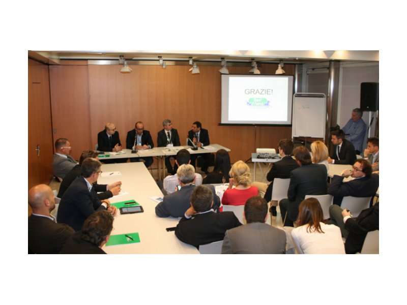 A Zoomark 2015 il primo incontro Buyer Pet della Distribuzione Moderna