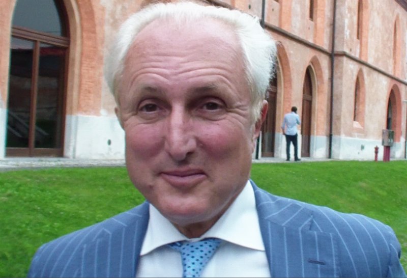 Agnesi si distingue con le "Eccellenze Liguri"