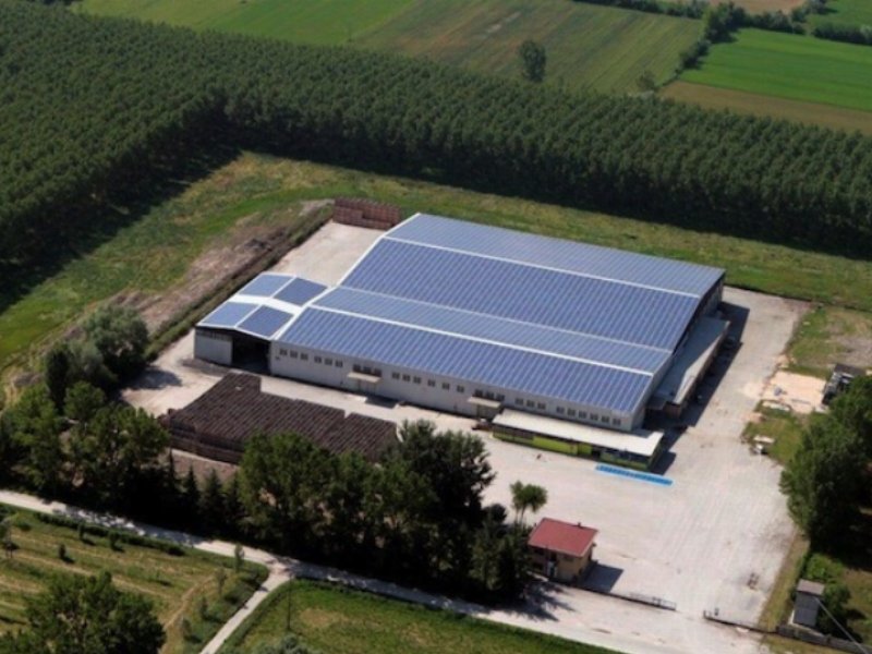 Agrifood Covalpa investe in ricerca e sviluppo