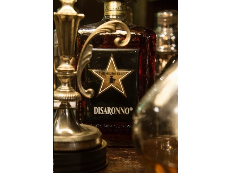 Al via il concorso Disaronno The Mixing Star