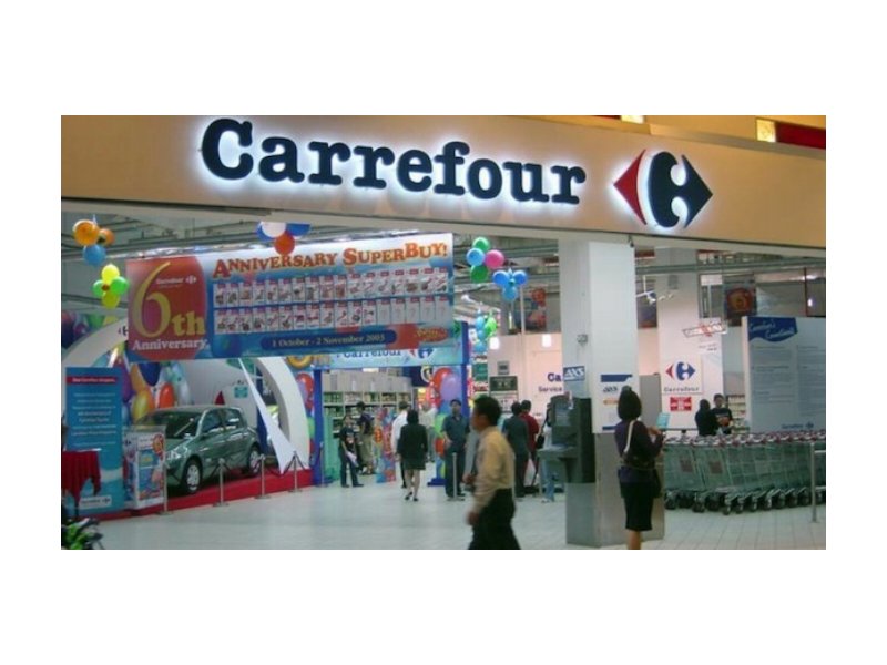 Al via la seconda edizione del master Topeople progettato da Carrefour