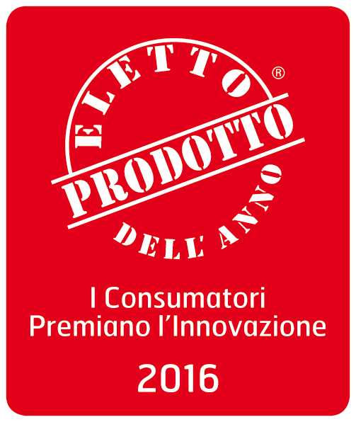 Aperte le iscrizioni per l'edizione 2016 di "Eletto Prodotto dell'Anno" l'unico premio basato sul voto di più di 12.000 consumatori.