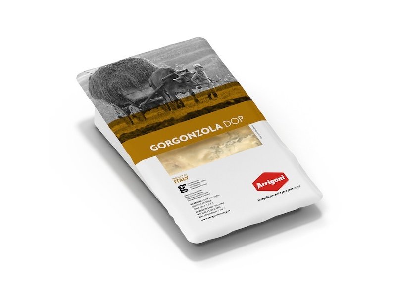 Arrigoni: gorgonzola e taleggio dop premiati ai World Cheese Awards Arrigoni: gorgonzola e taleggio dop premiati ai World Cheese Awards