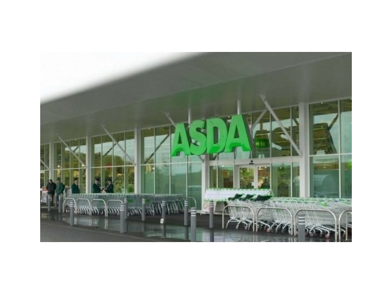 Asda punta sui carburanti