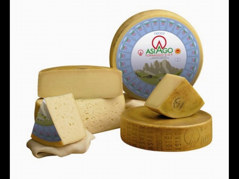 Asiago Dop lancia la proposta di riconoscimento reciproco UE-USA