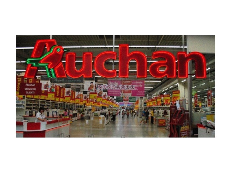 Auchan rende i prodotti senza glutine rimborsabili dalle Asl