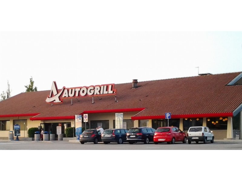 Autogrill lancia un nuovo servizio di fatturazione digitale