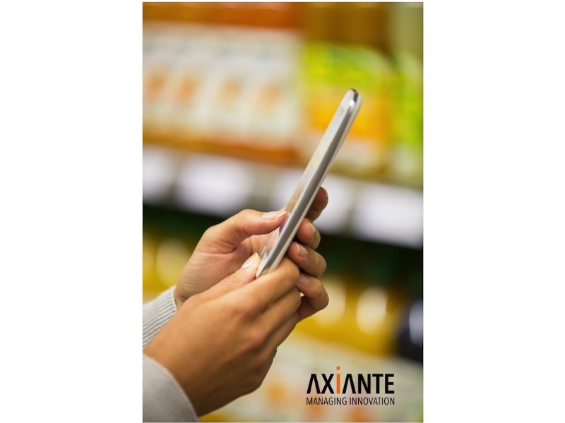 Axiante arricchisce la propria offerta introducendo app per i device mobili