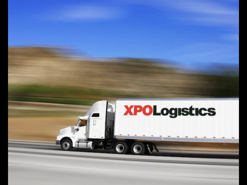 B&Q affida a XPO Logistics il trasporto dei propri prodotti in Uk e in Irlanda