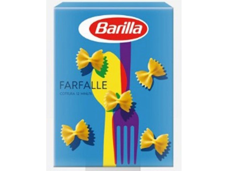 Barilla: fatturato 2014 a +2%