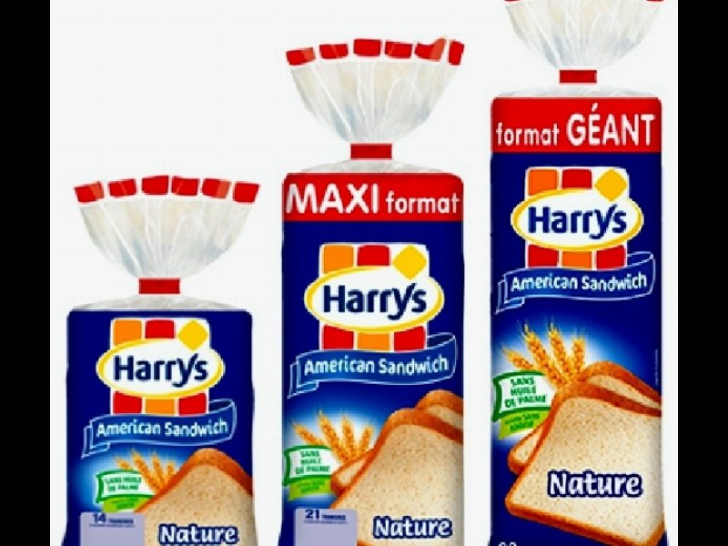 Francia: Barilla investe 47 milioni su Harrys