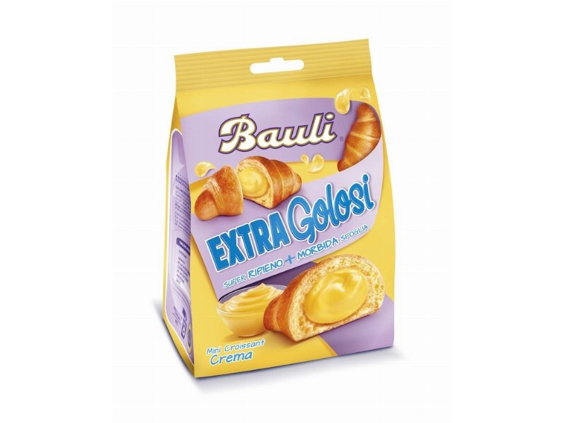 Bauli rinnova gli Extragolosi