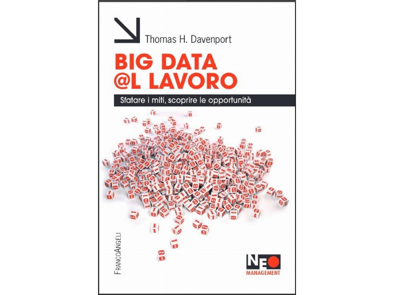 Big data: sfatare i miti, scoprire le opportunità