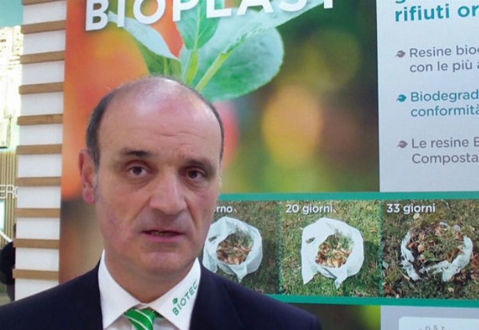 Biotec Italia presenta i sacchetti biodegradabili e compostabili del futuro