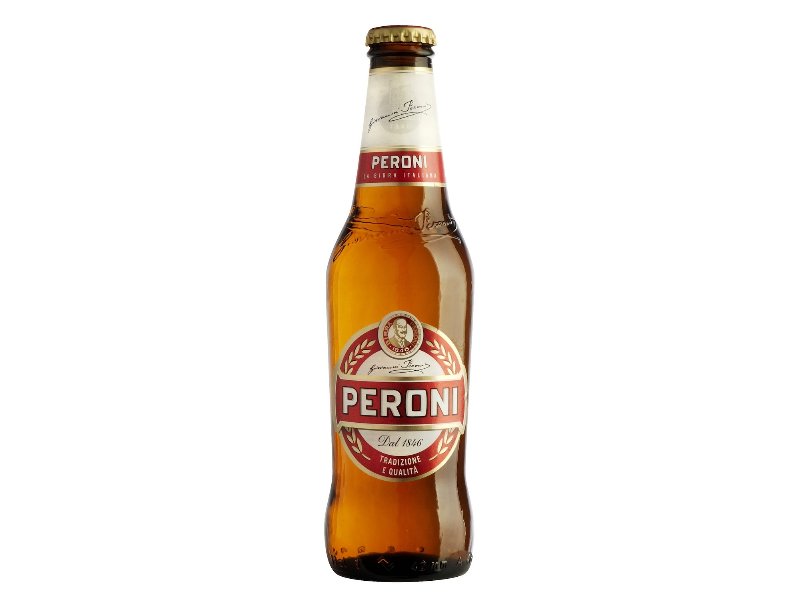 Birra Peroni investe sul digital adv